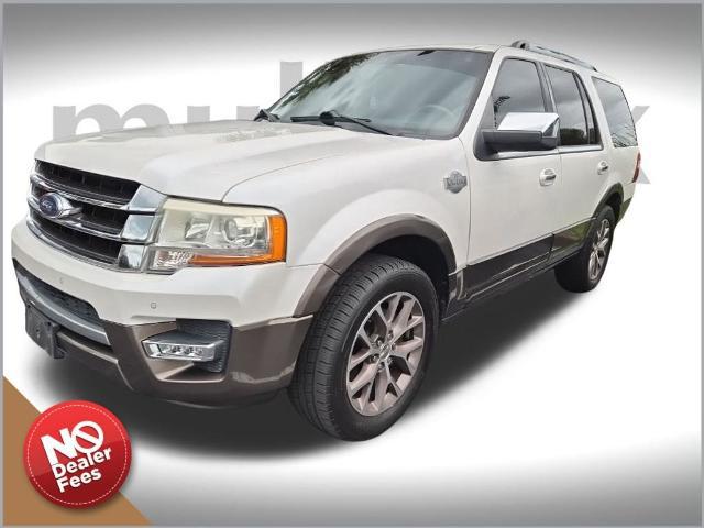 2016 Ford Expedition King Ranch for sale in Vero Beach, FL