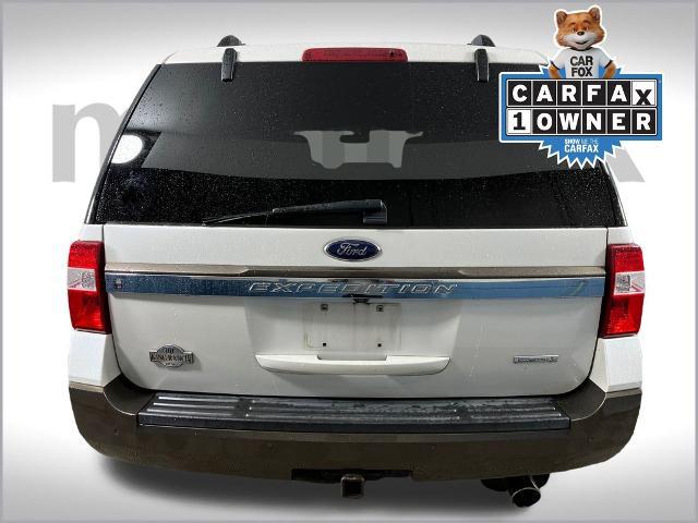 2016 Ford Expedition King Ranch