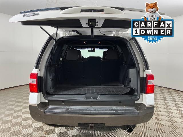 2016 Ford Expedition King Ranch