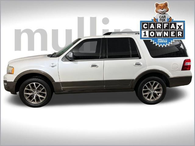 2016 Ford Expedition King Ranch