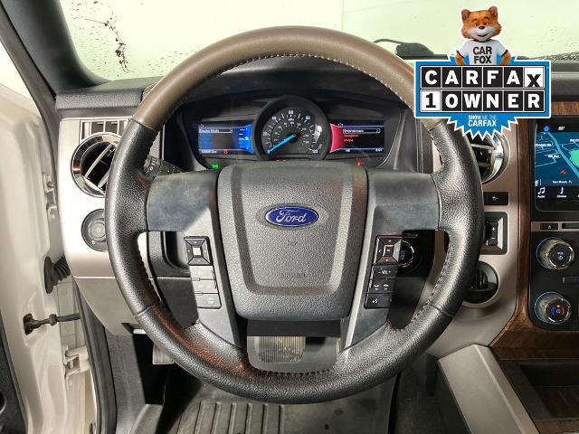 2016 Ford Expedition King Ranch