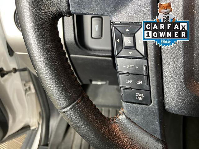 2016 Ford Expedition King Ranch