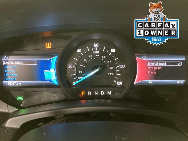 2016 Ford Expedition King Ranch
