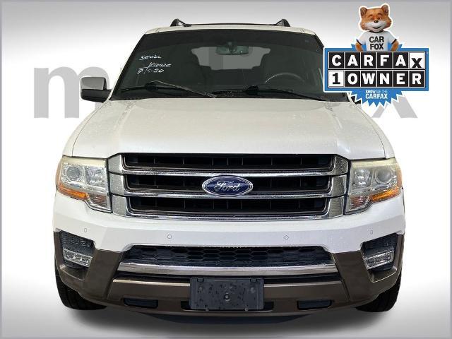 2016 Ford Expedition King Ranch