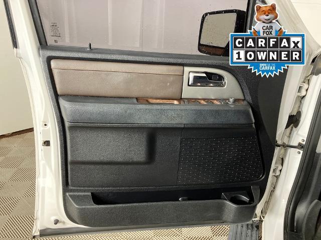 2016 Ford Expedition King Ranch