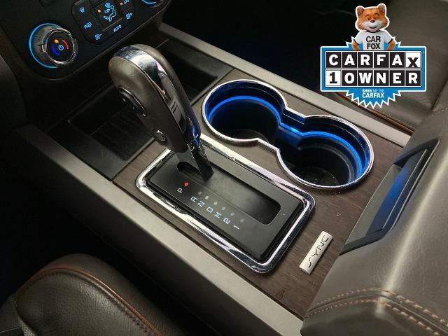 2016 Ford Expedition King Ranch