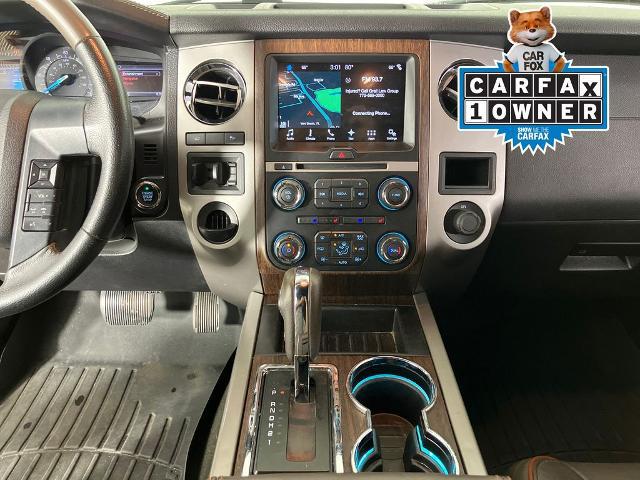 2016 Ford Expedition King Ranch