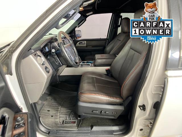 2016 Ford Expedition King Ranch