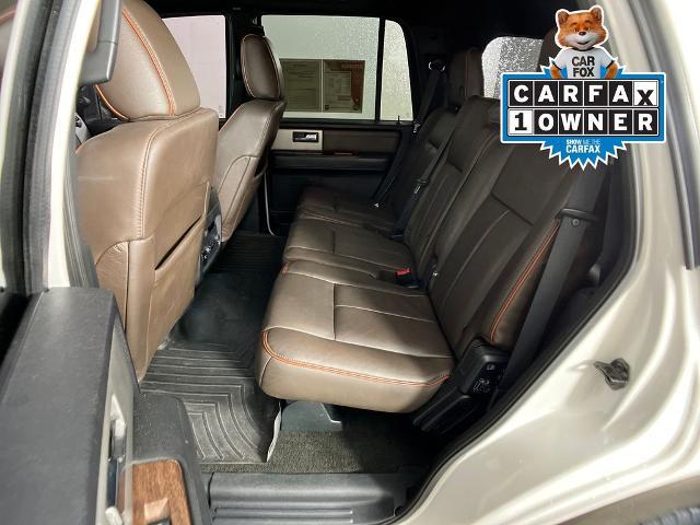 2016 Ford Expedition King Ranch