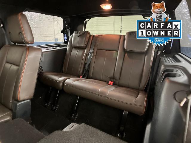 2016 Ford Expedition King Ranch