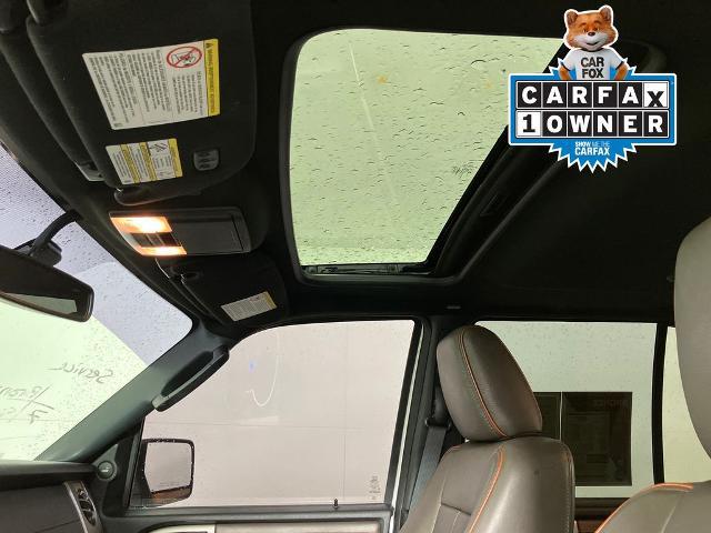 2016 Ford Expedition King Ranch