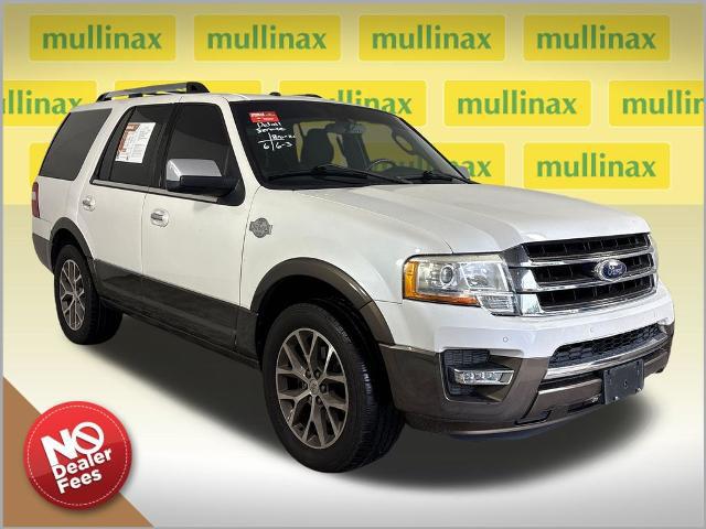 2016 Ford Expedition King Ranch for sale in Vero Beach, FL