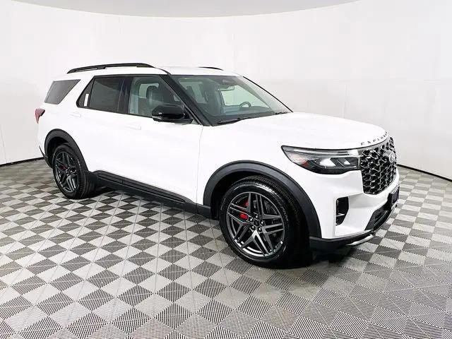 2025 Ford Explorer ST for sale in Selma, CA