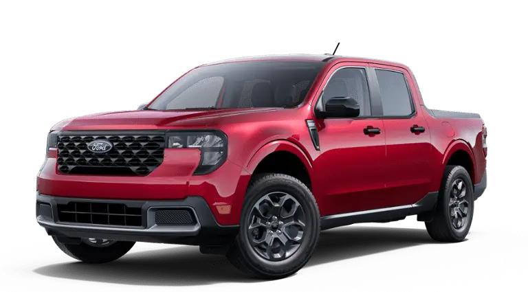 2025 Ford Maverick XLT for sale in Enfield, CT