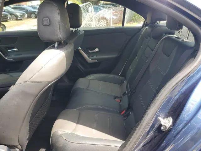 2021 Mercedes-Benz A 220 A 220