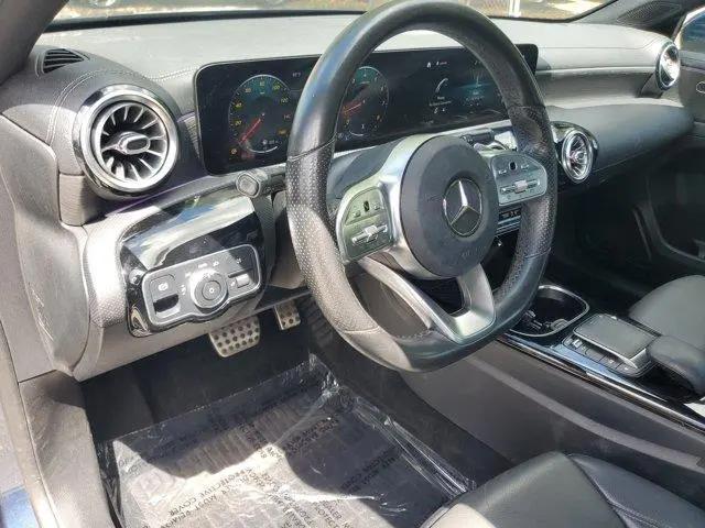 2021 Mercedes-Benz A 220 A 220