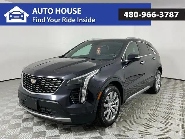 2023 Cadillac XT4 FWD Premium Luxury for sale in Phoenix, AZ