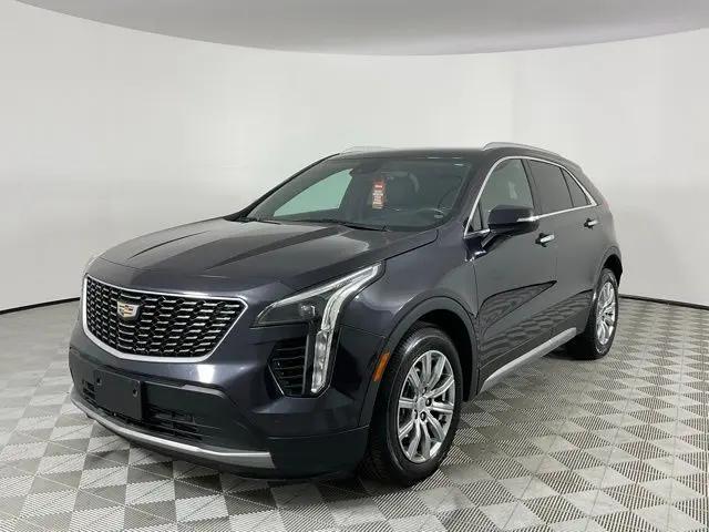 2023 Cadillac XT4 FWD Premium Luxury for sale in Phoenix, AZ