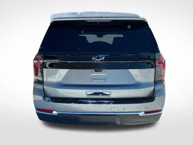 2025 Chevrolet Tahoe 4WD Commercial