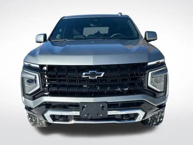 2025 Chevrolet Tahoe 4WD Commercial