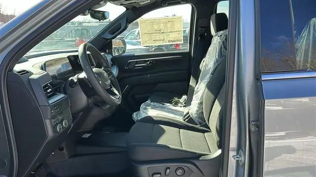 2025 Chevrolet Tahoe 4WD Commercial