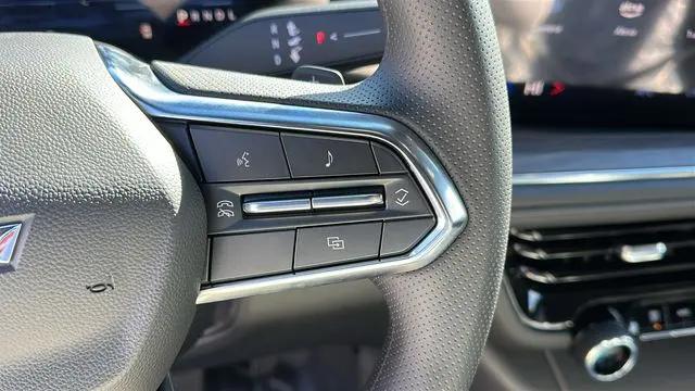 2025 Chevrolet Tahoe 4WD Commercial