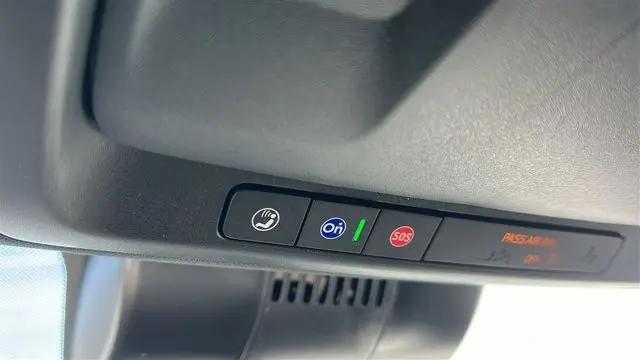 2025 Chevrolet Tahoe 4WD Commercial