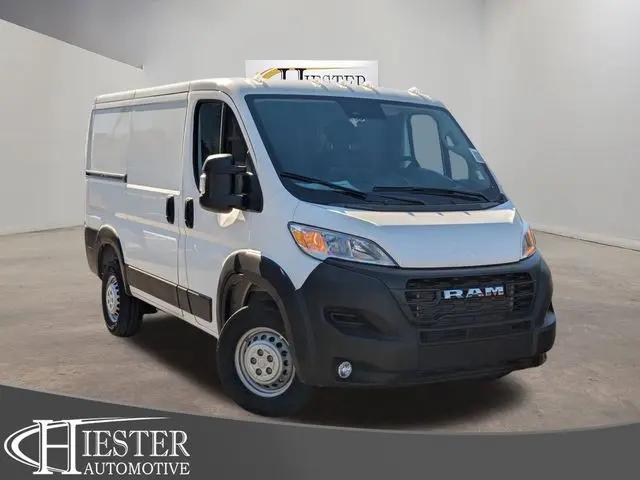 2026 Ram ProMaster Cargo Van Tradesman for sale in Lillington, NC