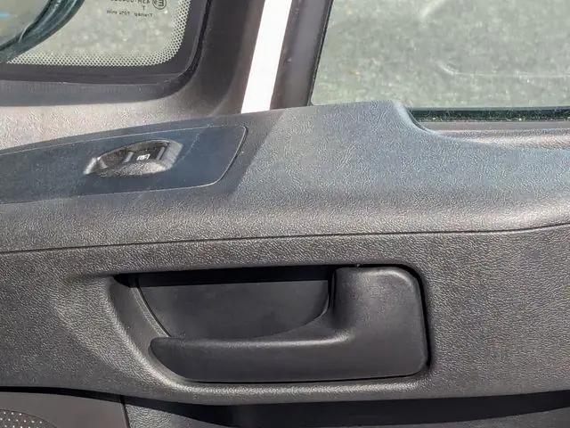 2026 Ram ProMaster Cargo Van Tradesman