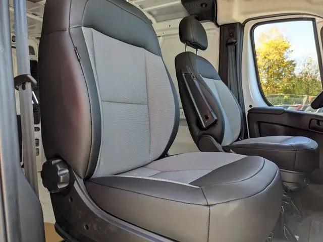 2026 Ram ProMaster Cargo Van Tradesman