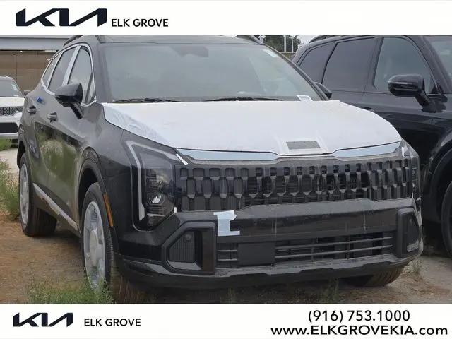 2026 Kia Sportage Hybrid X-Line for sale in Elk Grove, CA