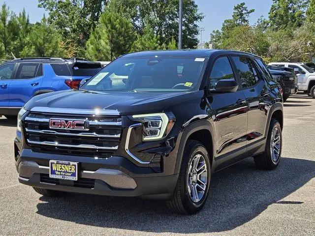 2026 GMC Terrain FWD Elevation for sale in Conroe, TX