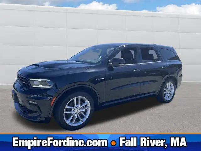 2022 Dodge Durango R/T AWD for sale in Fall River, MA