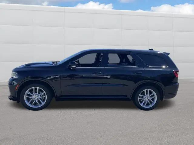 2022 Dodge Durango R/T AWD