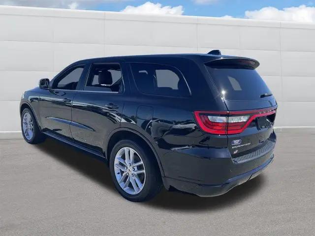 2022 Dodge Durango R/T AWD