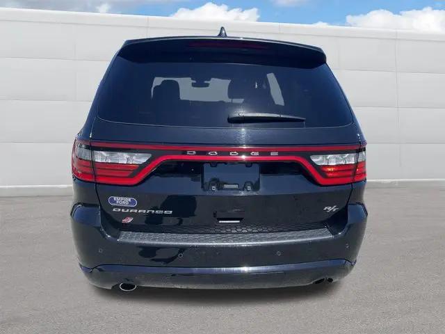 2022 Dodge Durango R/T AWD