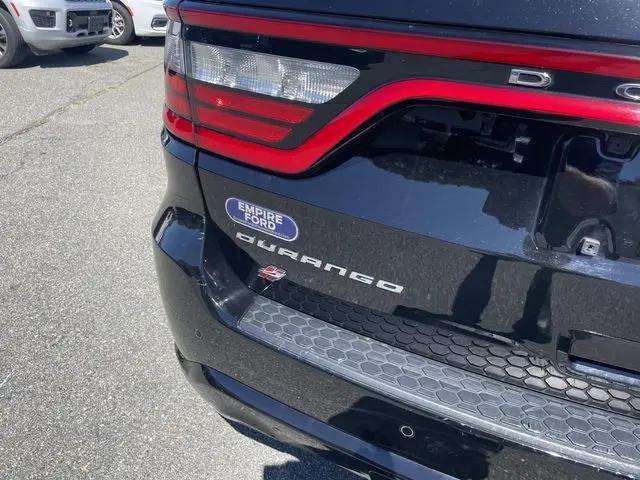 2022 Dodge Durango R/T AWD
