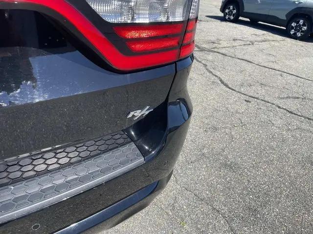 2022 Dodge Durango R/T AWD