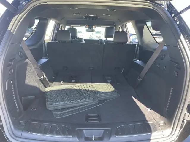 2022 Dodge Durango R/T AWD