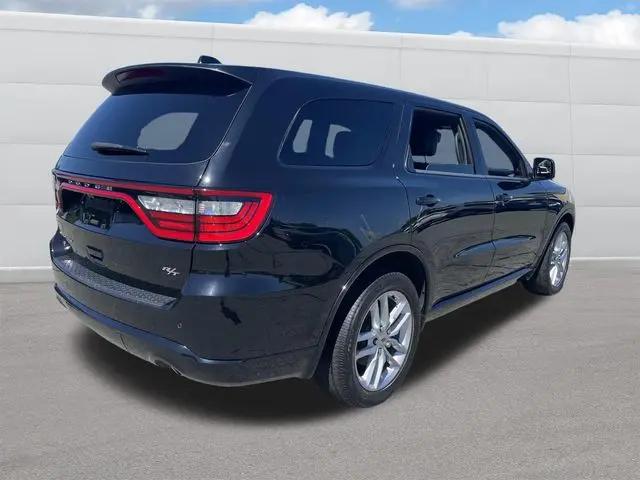 2022 Dodge Durango R/T AWD