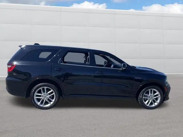 2022 Dodge Durango R/T AWD