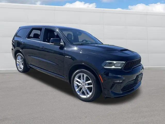 2022 Dodge Durango R/T AWD