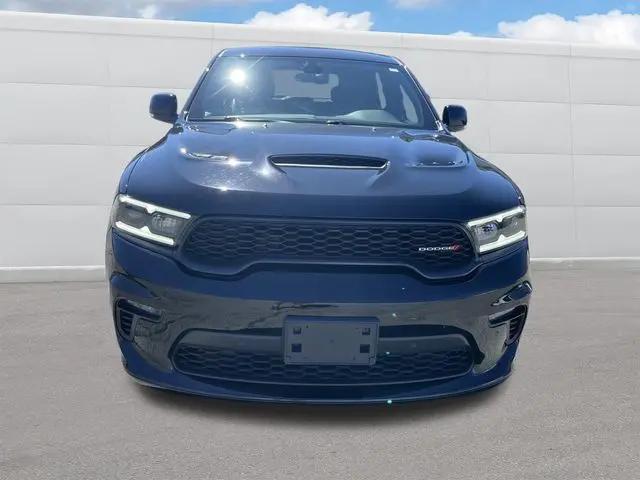 2022 Dodge Durango R/T AWD