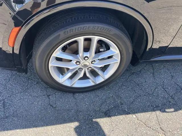 2022 Dodge Durango R/T AWD