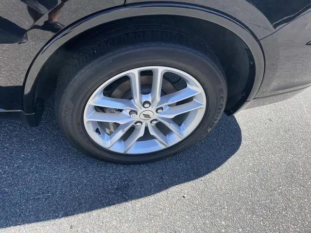 2022 Dodge Durango R/T AWD