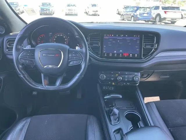 2022 Dodge Durango R/T AWD
