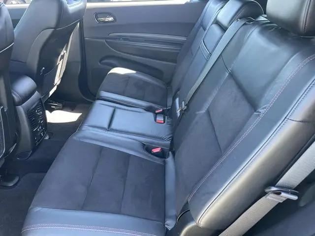 2022 Dodge Durango R/T AWD