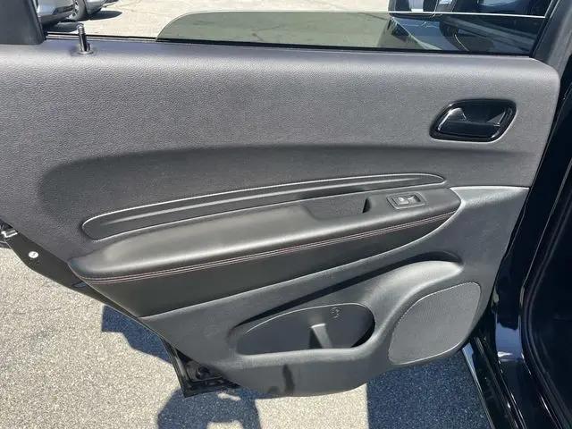 2022 Dodge Durango R/T AWD