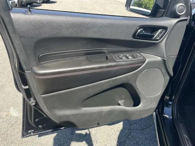 2022 Dodge Durango R/T AWD