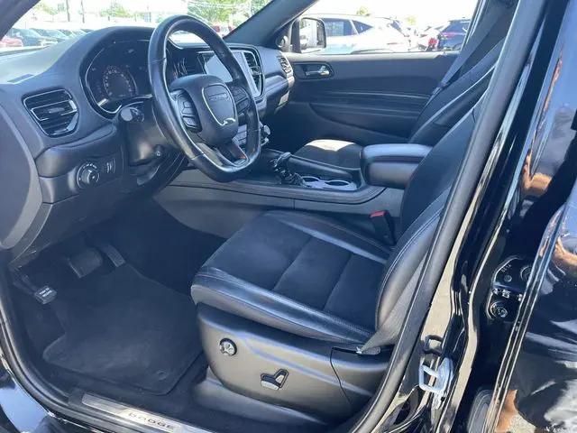 2022 Dodge Durango R/T AWD